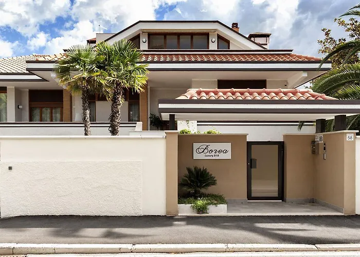 Borea Luxury Pescara