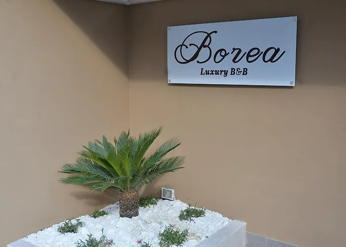 Borea Luxury