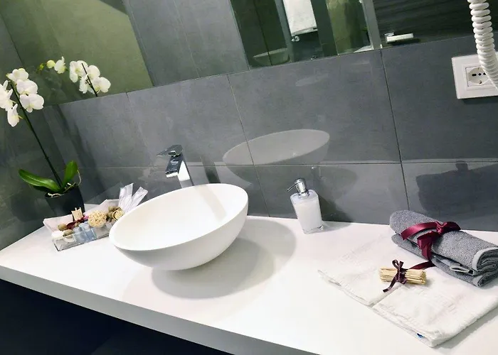 Borea Luxury Panzió 4*