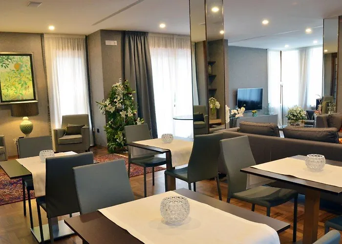 Borea Luxury 4* Pescara