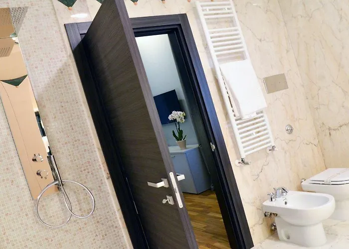 Panzió Borea Luxury